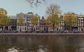 The Toren Amsterdam Netherlands